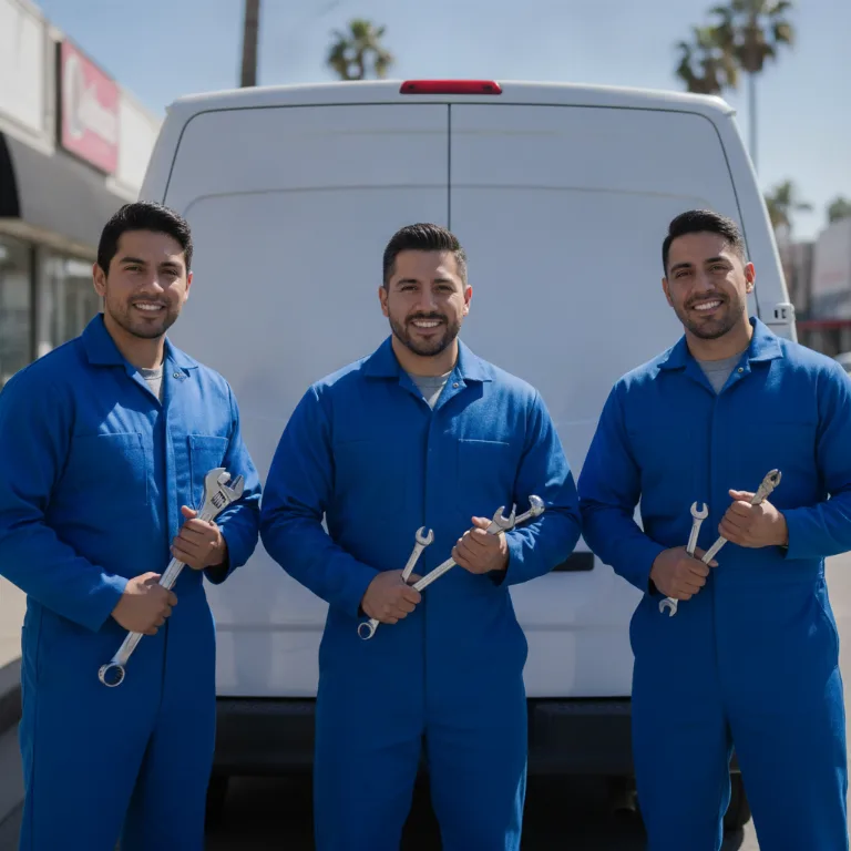 Reparação de Radiadores equipe em Jardim Angela